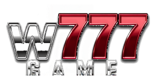 w777 game logo